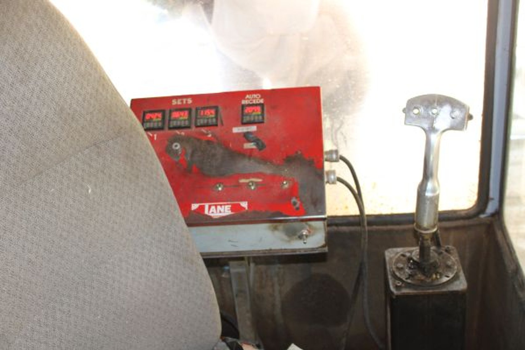 Image for COMPLETE SAWMILL OPERATION