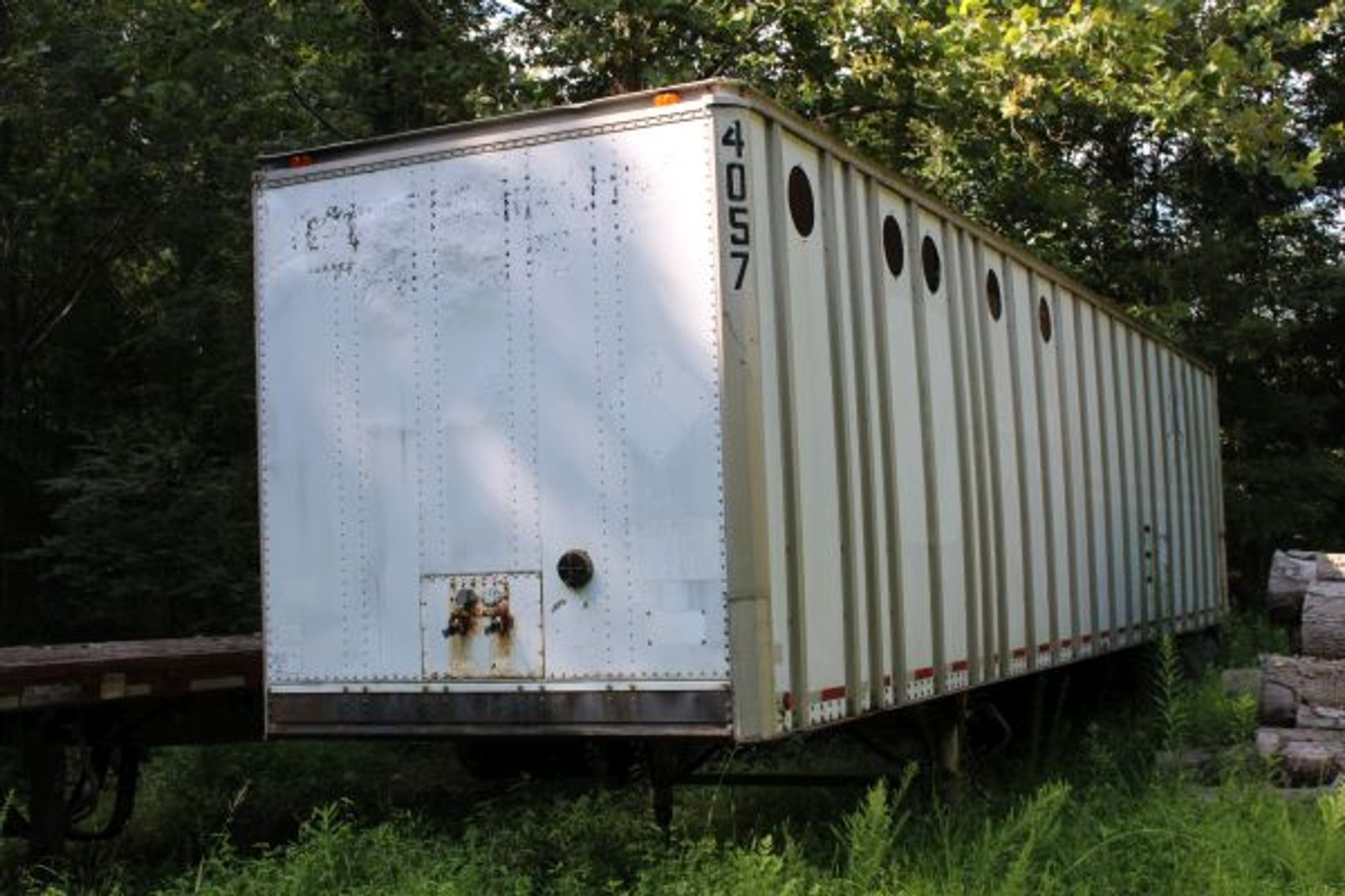 Image for COMPLETE SAWMILL OPERATION