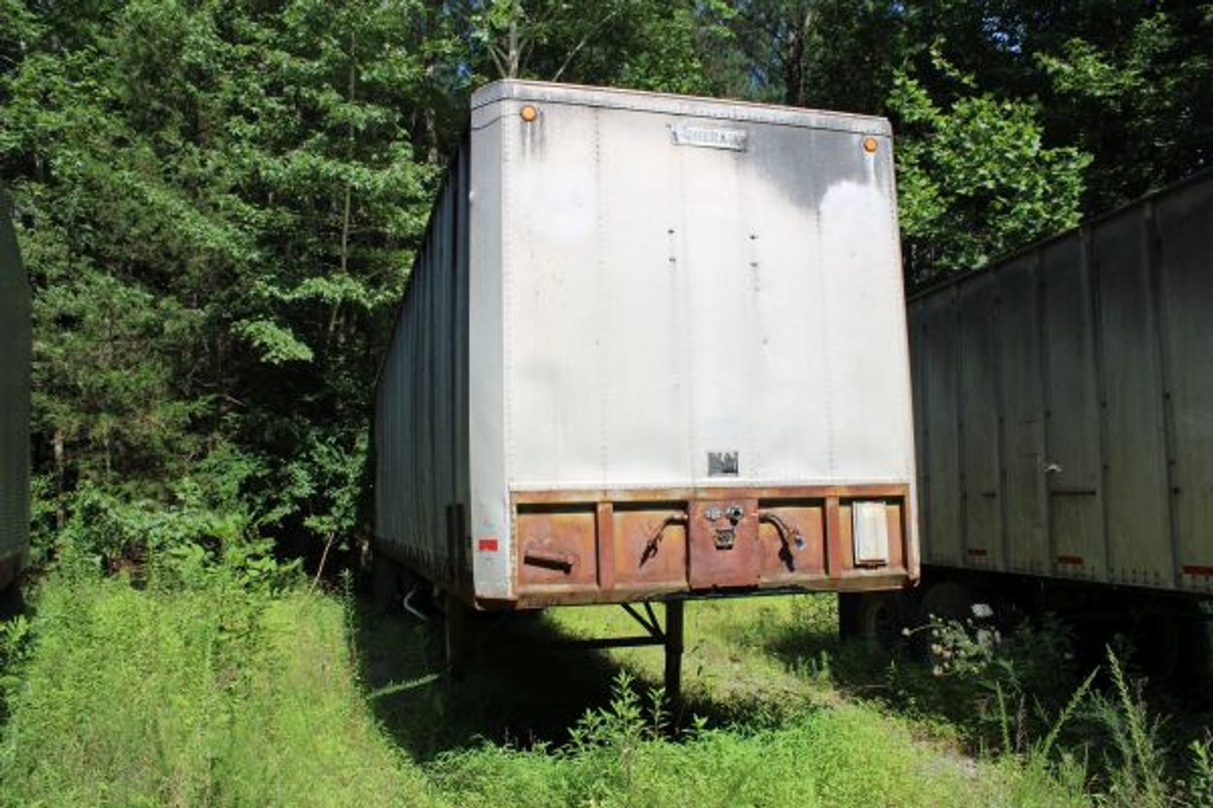 Image for COMPLETE SAWMILL OPERATION