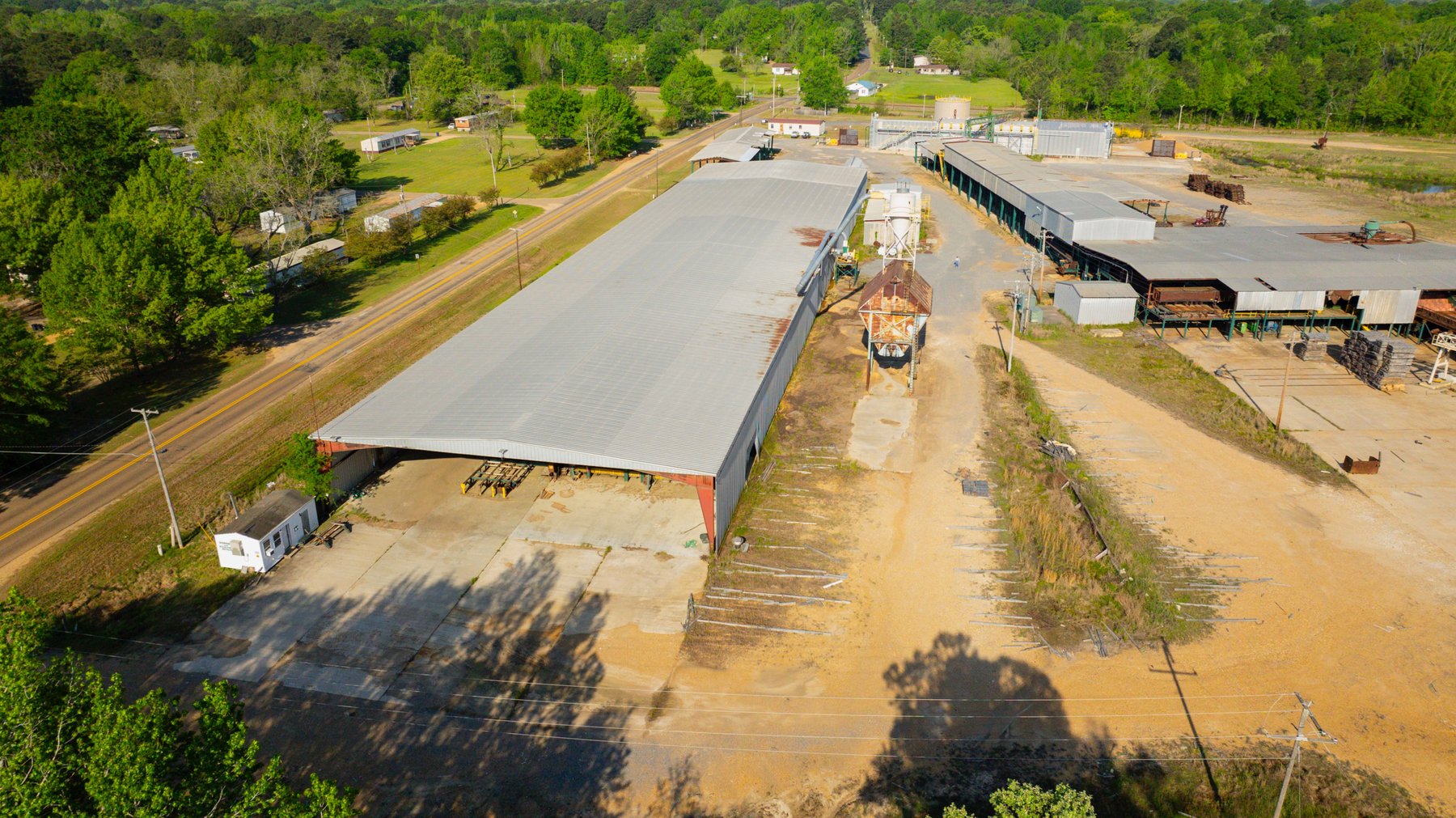 Image for FORMERLY CAMDEN TIMBERS, LLC