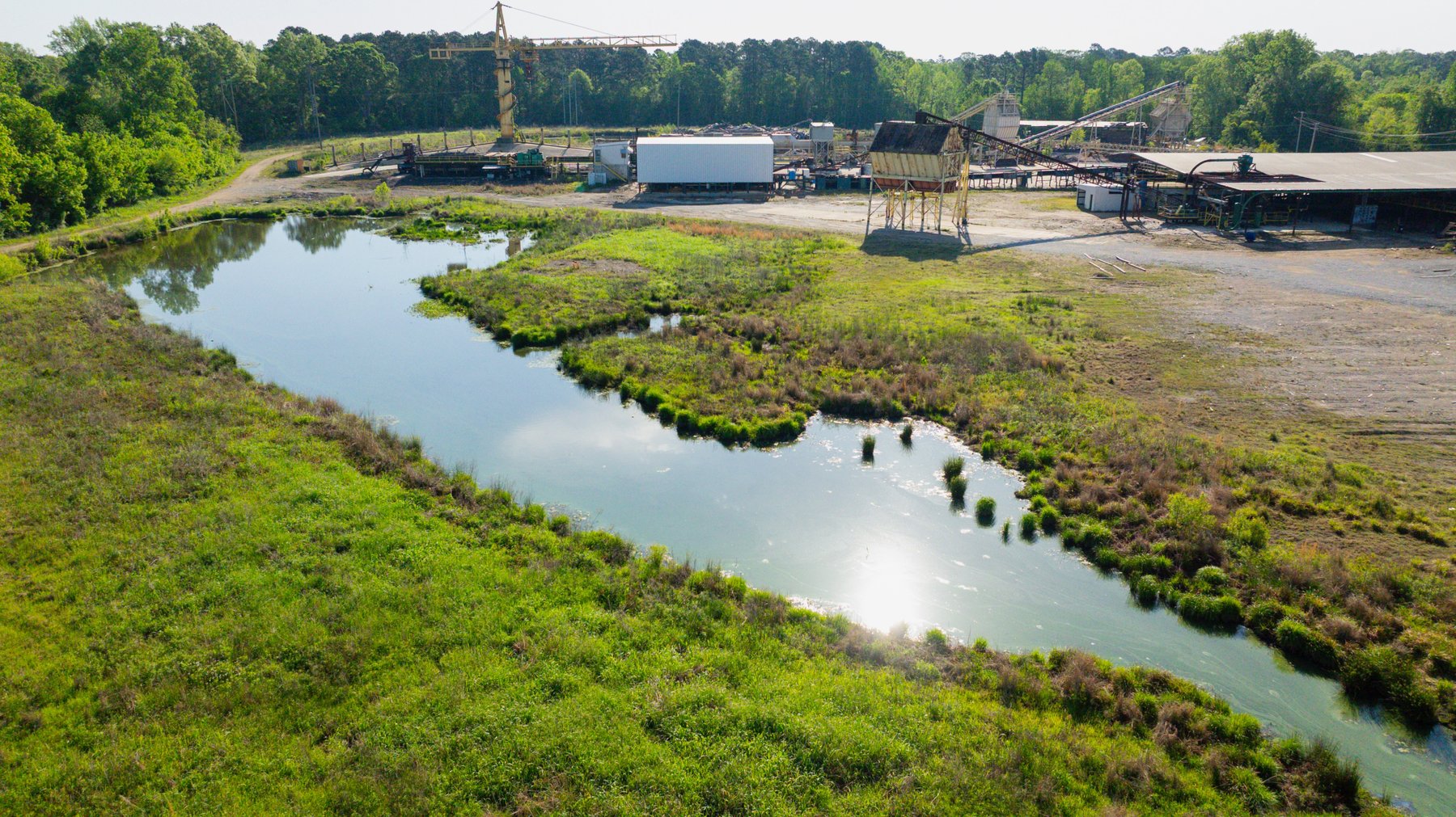 Image for FORMERLY CAMDEN TIMBERS, LLC