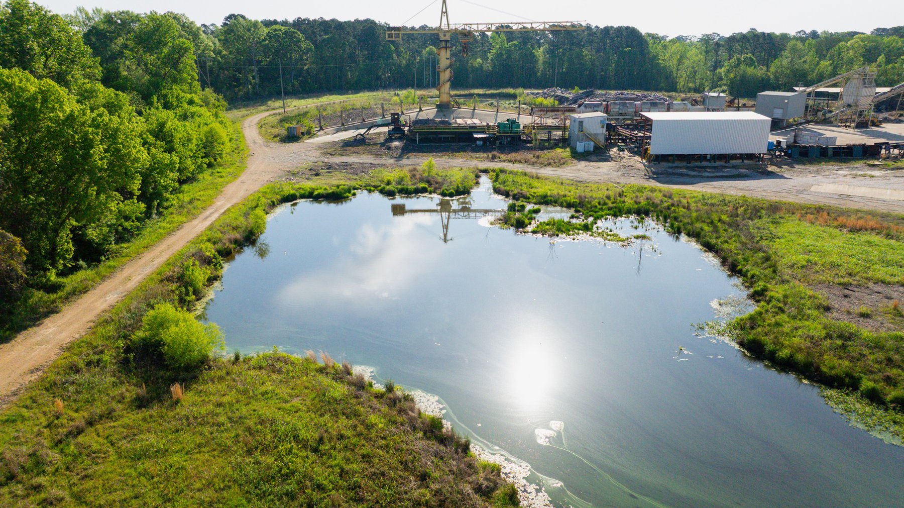 Image for FORMERLY CAMDEN TIMBERS, LLC