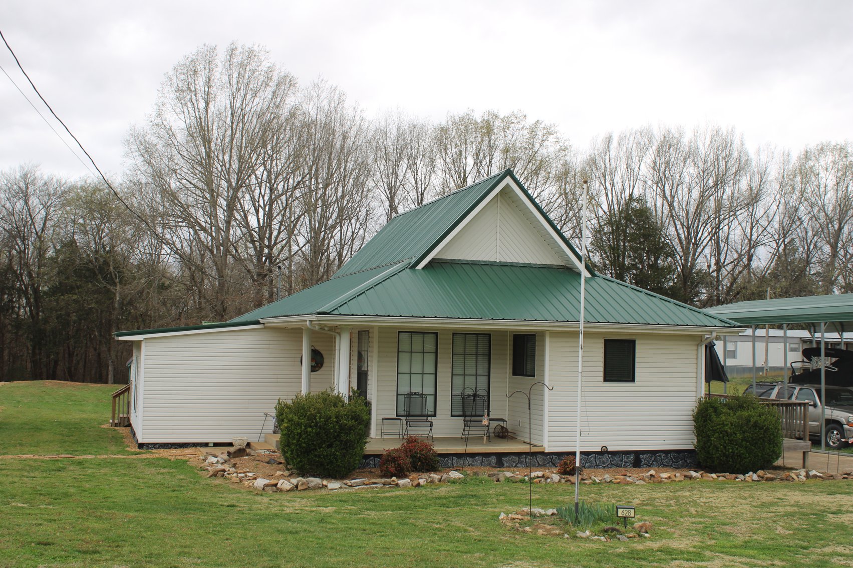 Image for 628 Cypress Creek Marina Road