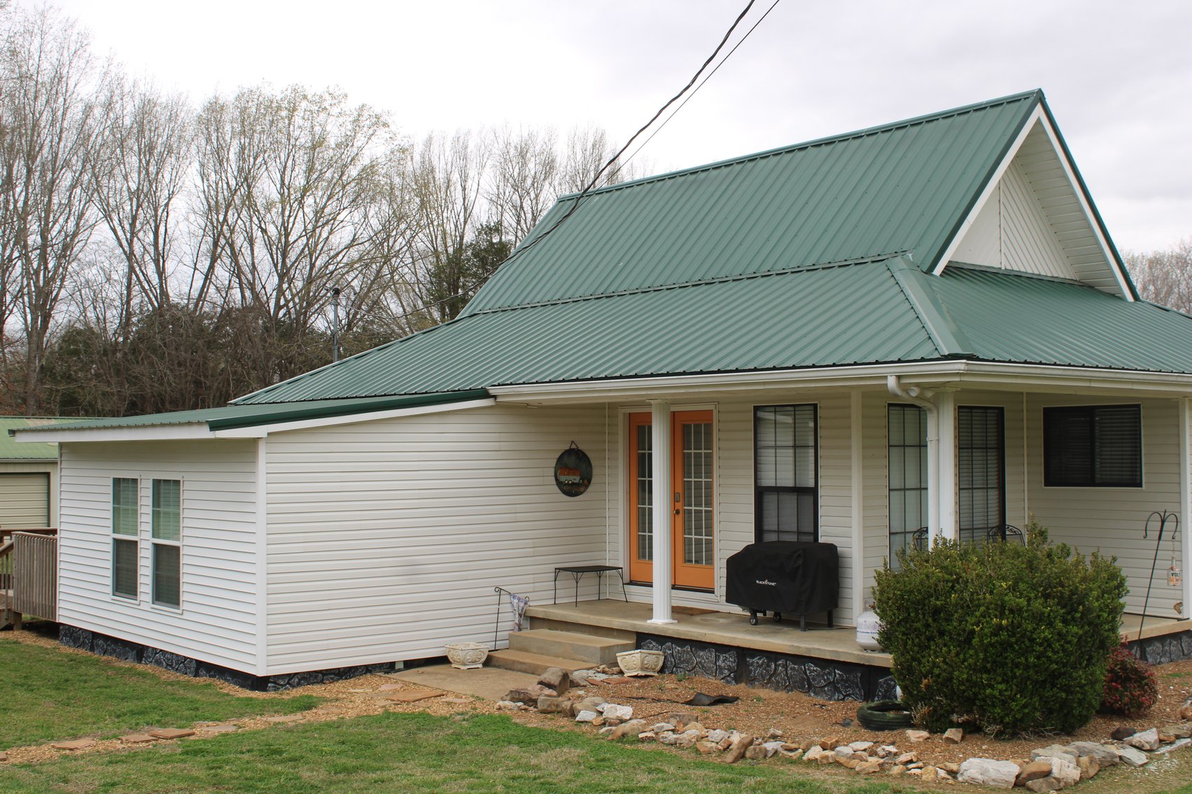 Image for 628 Cypress Creek Marina Road