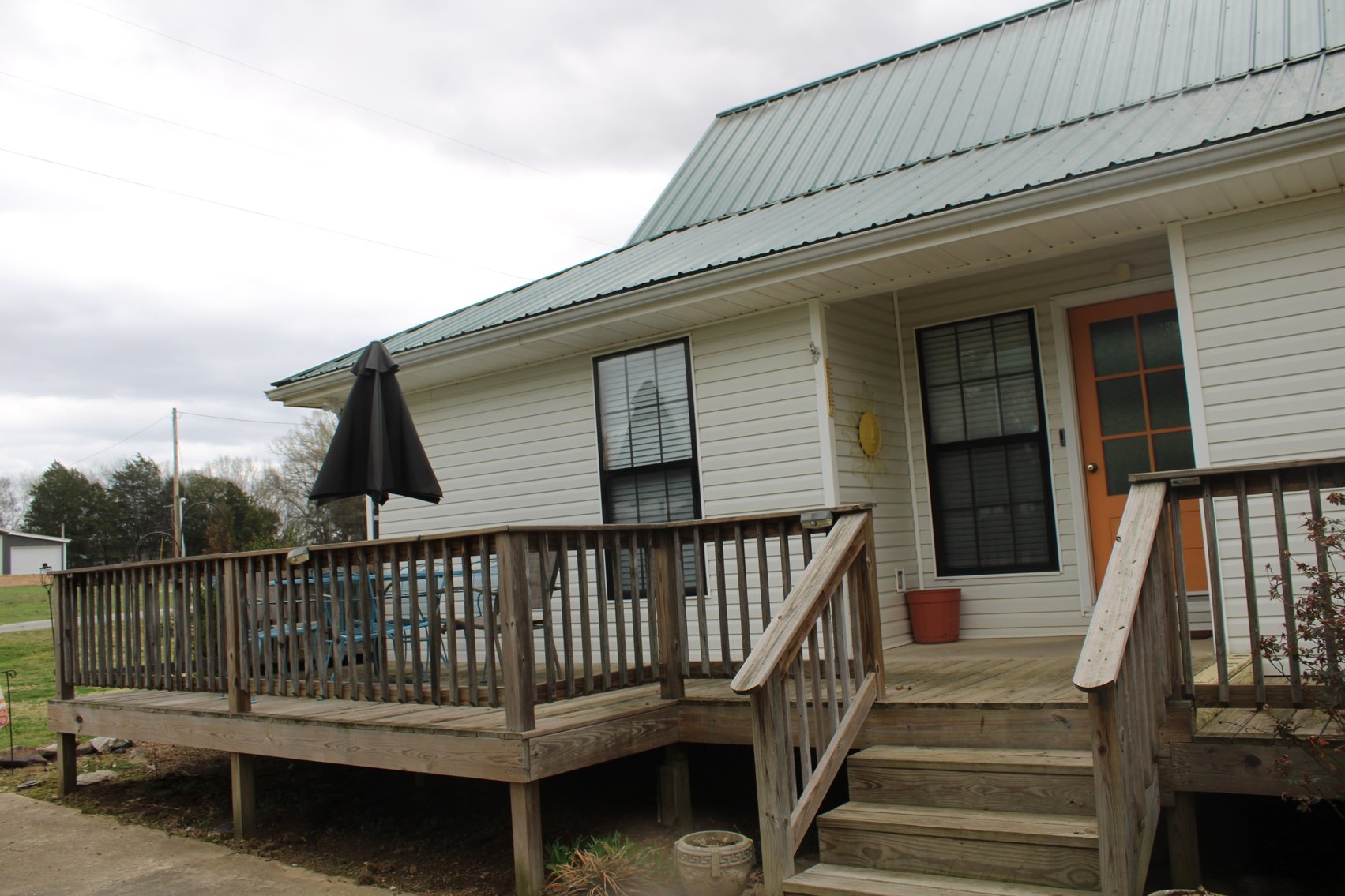 Image for 628 Cypress Creek Marina Road