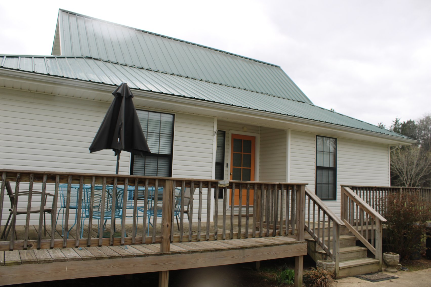 Image for 628 Cypress Creek Marina Road