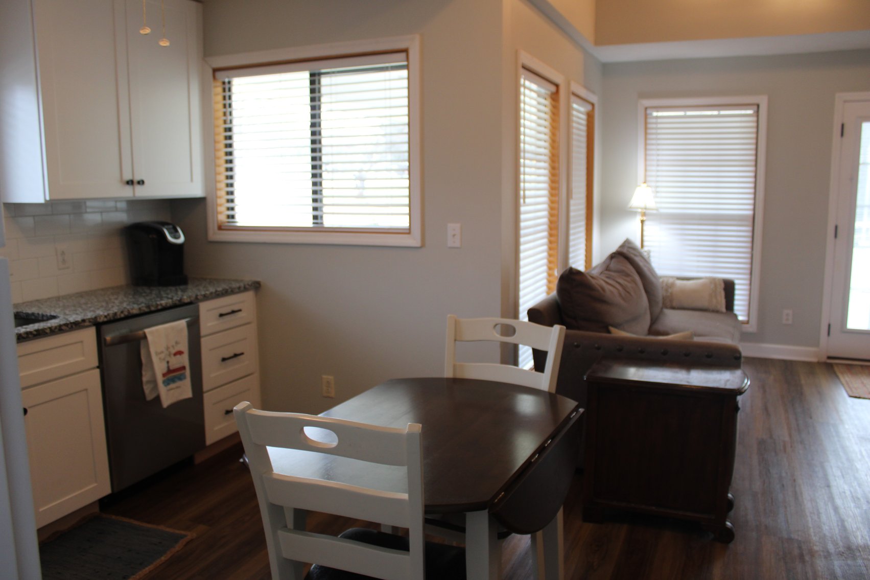 Image for 628 Cypress Creek Marina Road