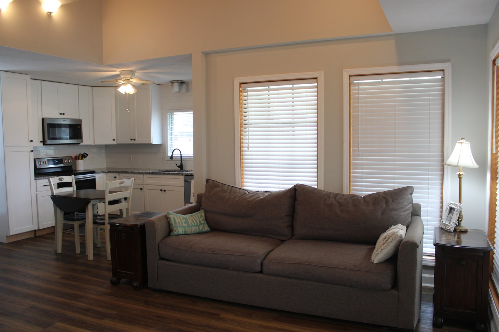 Image for 628 Cypress Creek Marina Road