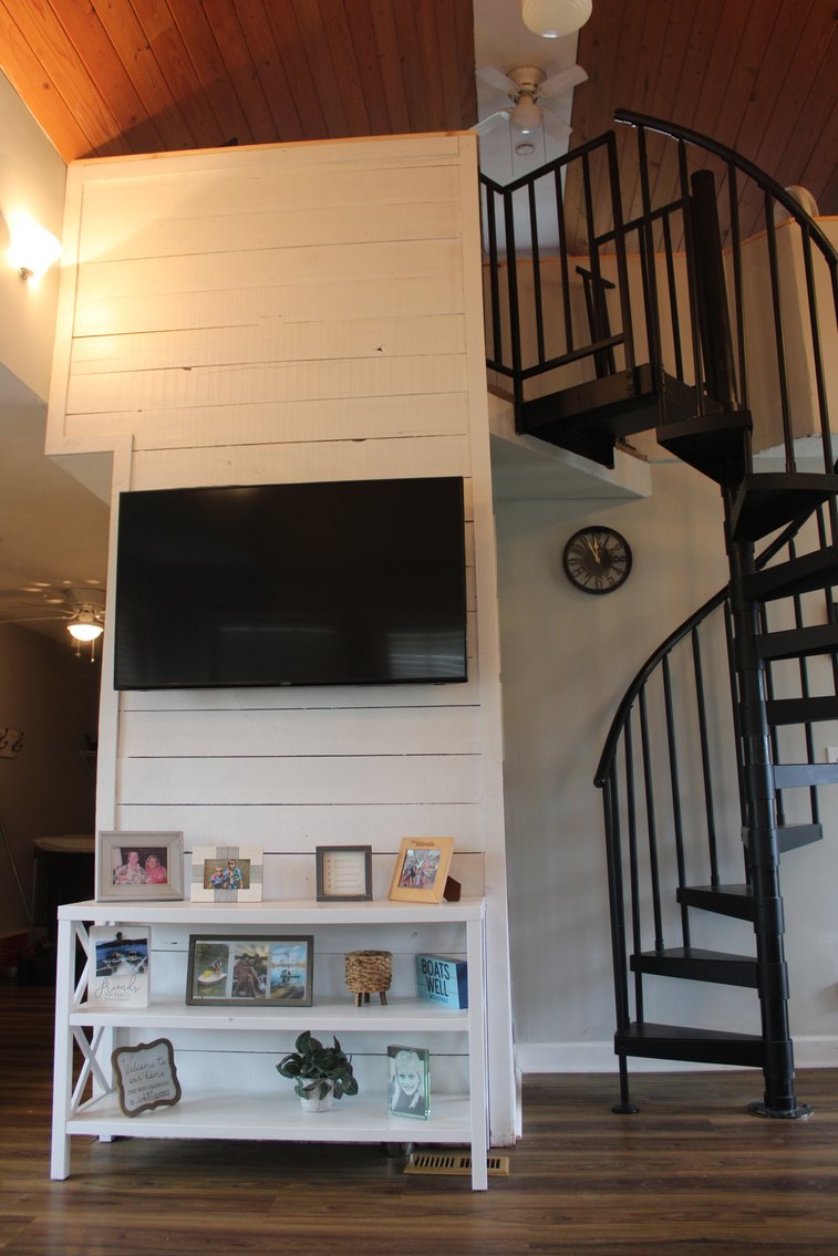 Image for 628 Cypress Creek Marina Road