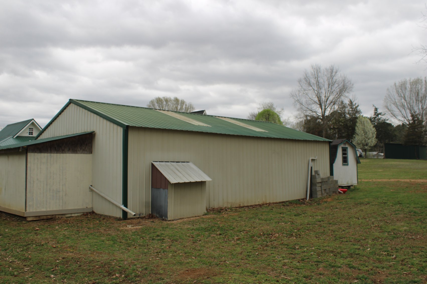 Image for 628 Cypress Creek Marina Road