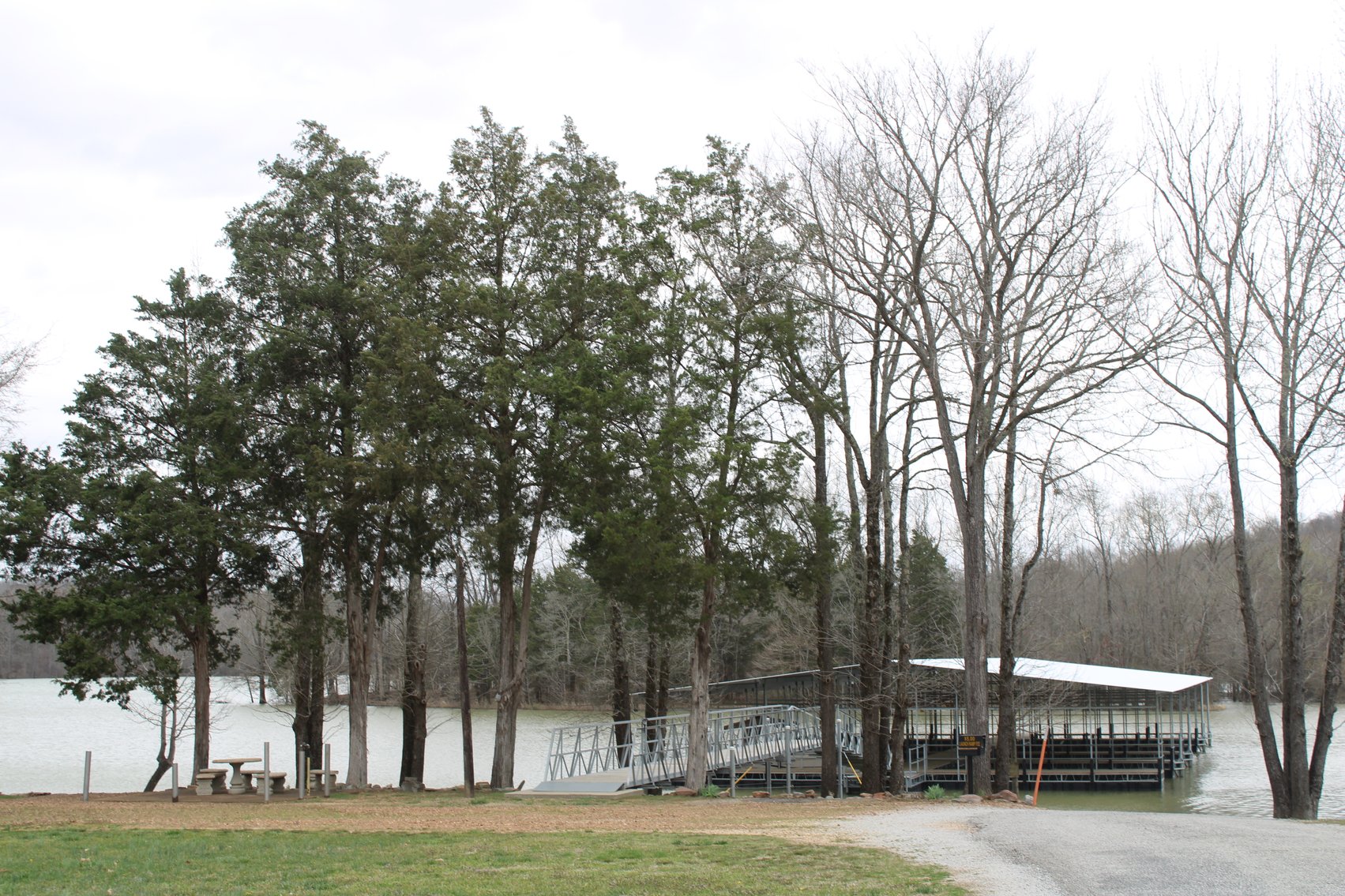 Image for 628 Cypress Creek Marina Road