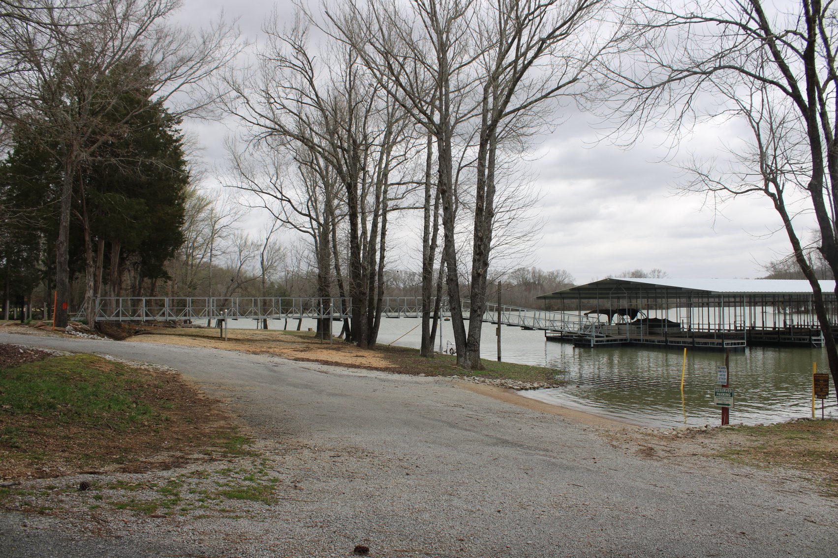 Image for 628 Cypress Creek Marina Road