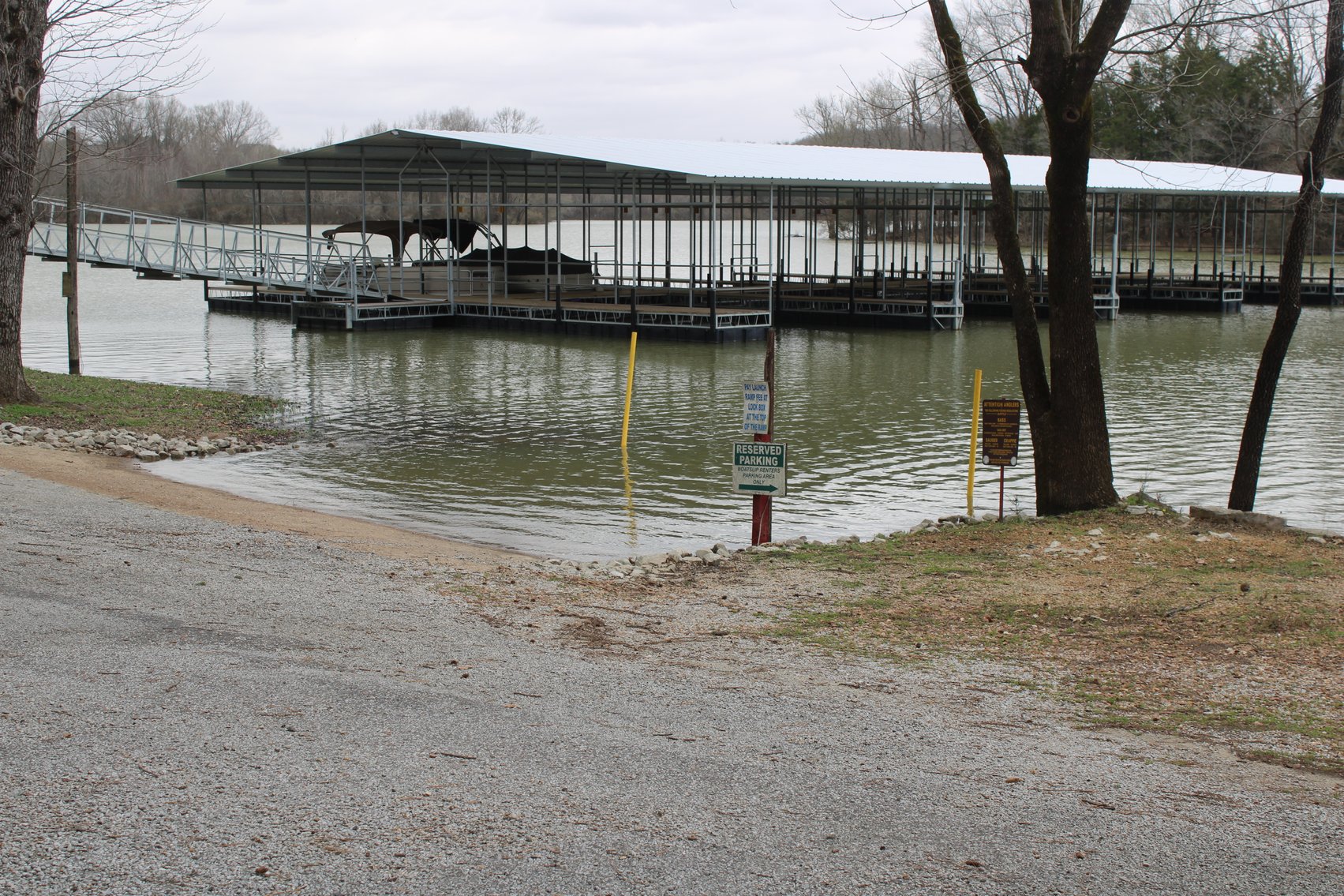 Image for 628 Cypress Creek Marina Road