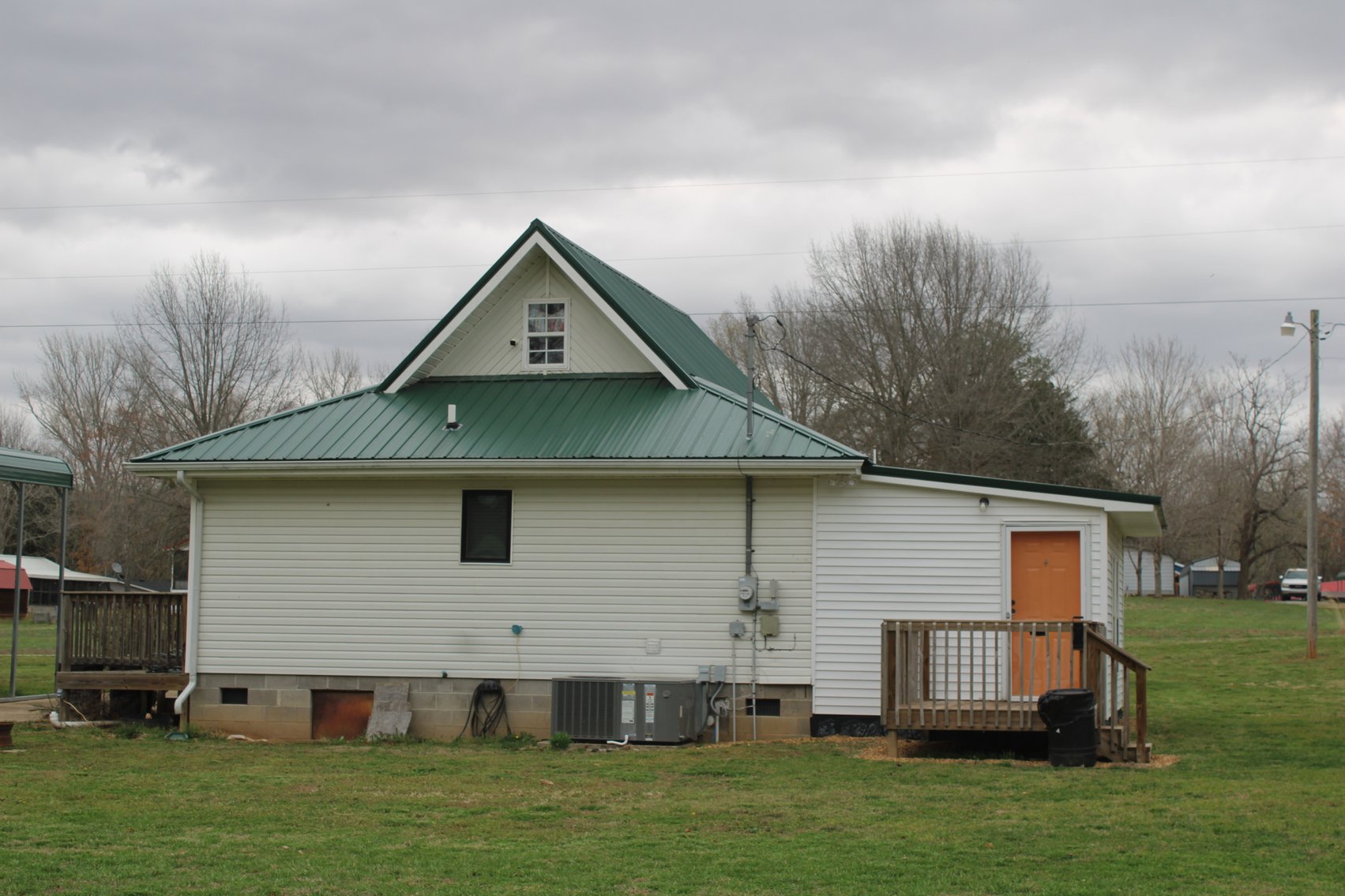 Image for 628 Cypress Creek Marina Road