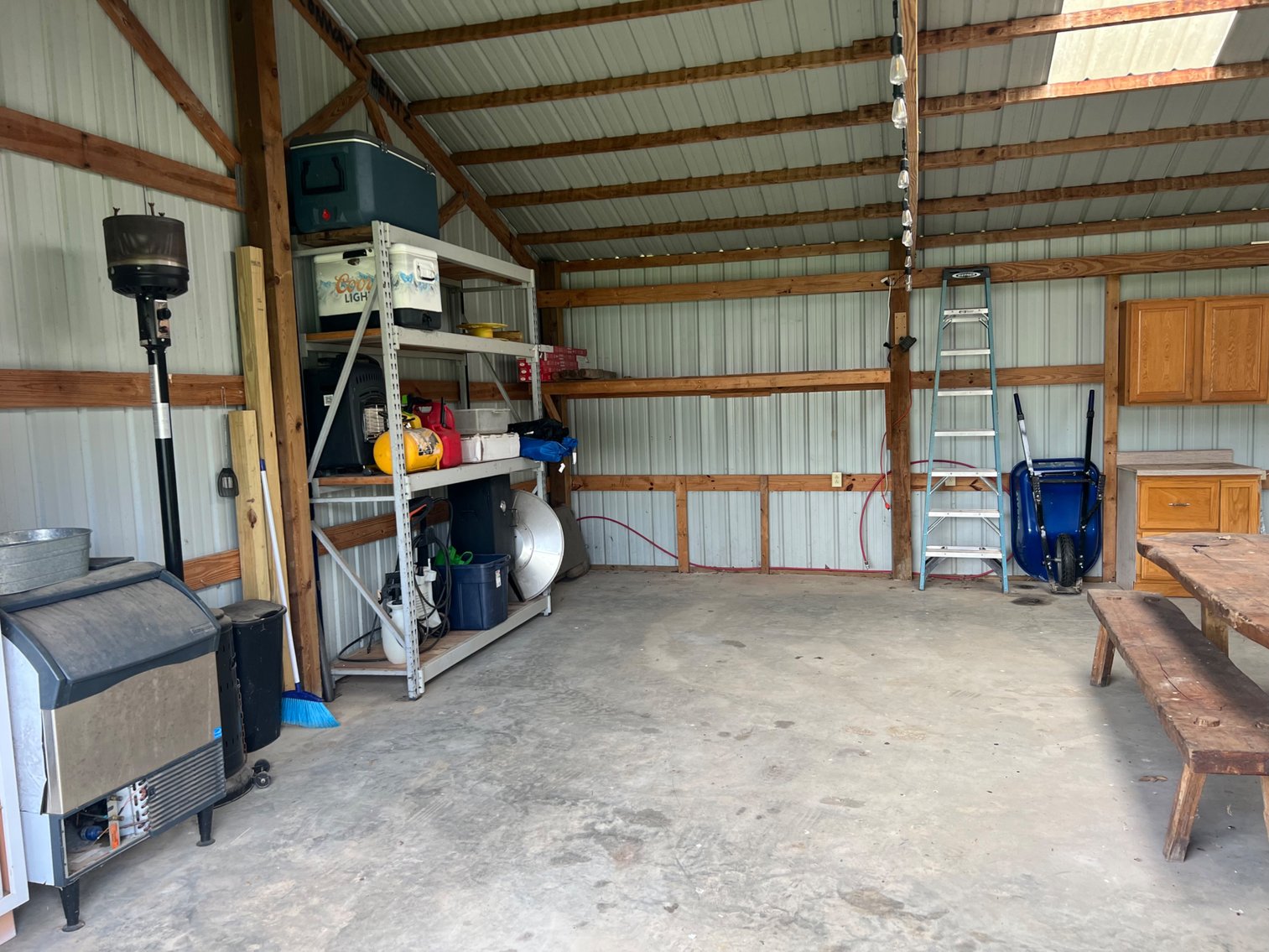 Image for 628 Cypress Creek Marina Road