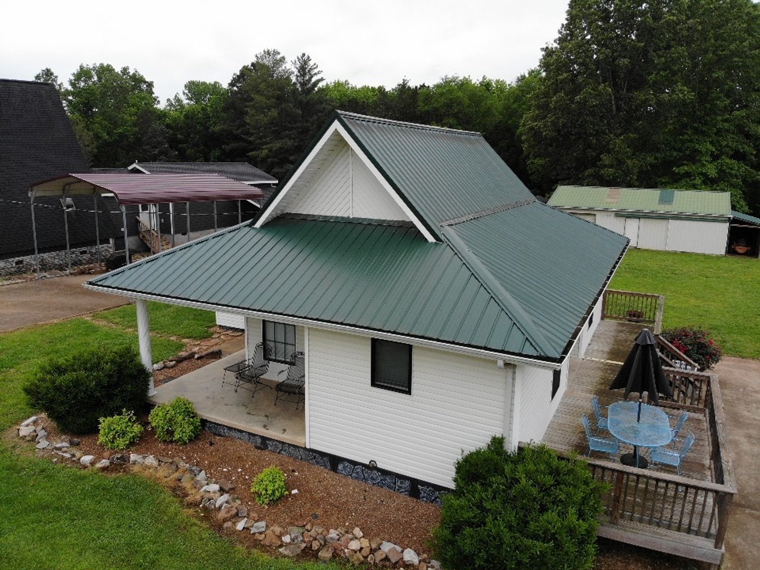 Image for 628 Cypress Creek Marina Road