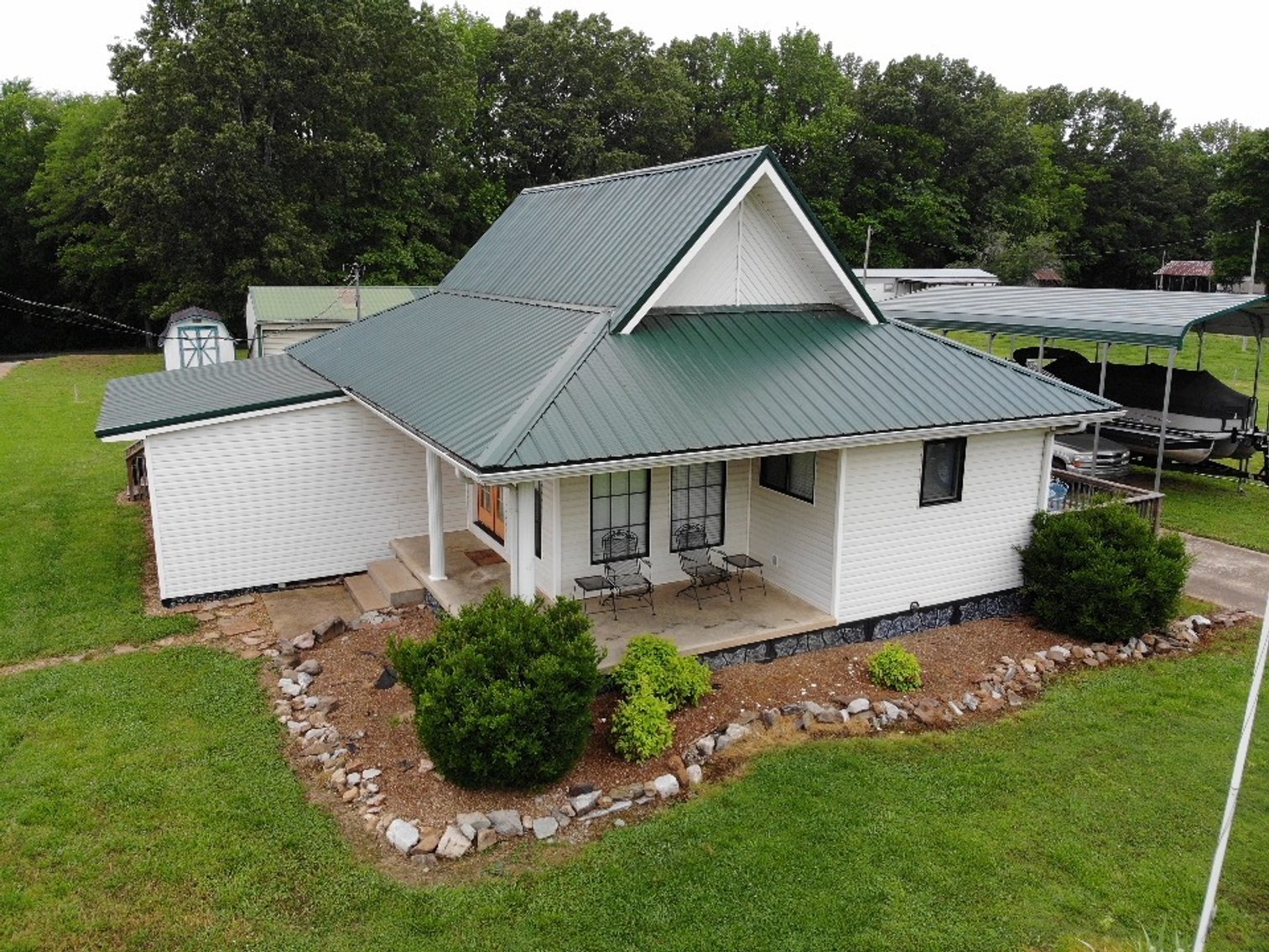 Image for 628 Cypress Creek Marina Road