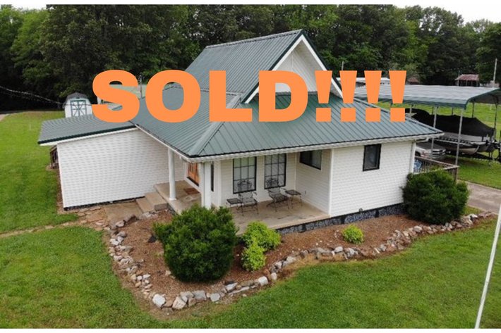 Image for 628 Cypress Creek Marina Road