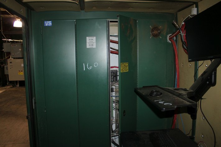 Image for USNR Setworks