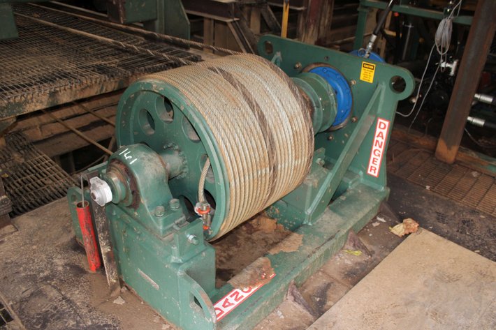 Image for Cleerman Carriage Drive