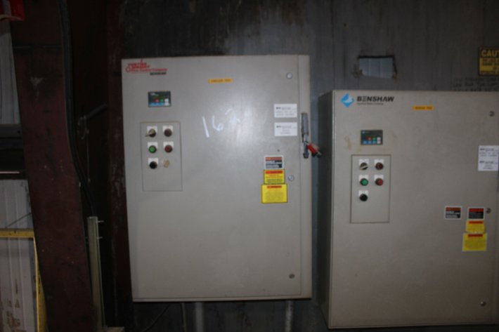 Image for Benshaw 150 HP Sof Start Starter