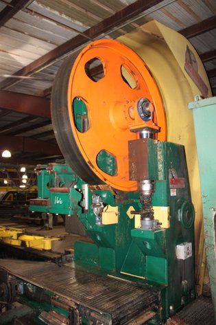 Image for 2022 McDonough Left Hand 72