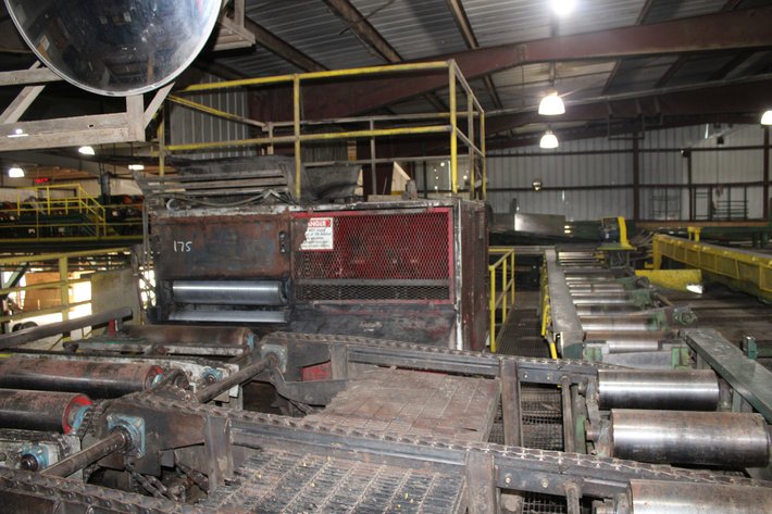 Image for Ligna 10'x48