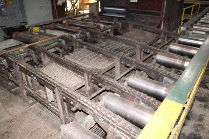 Image for 9' 5 Strand Jump Up Transfer