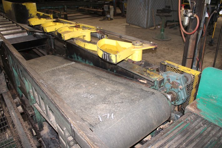 Image for 10' Slab dump