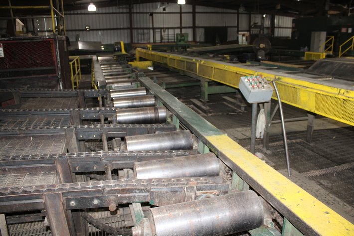 Image for 53' Rollcase