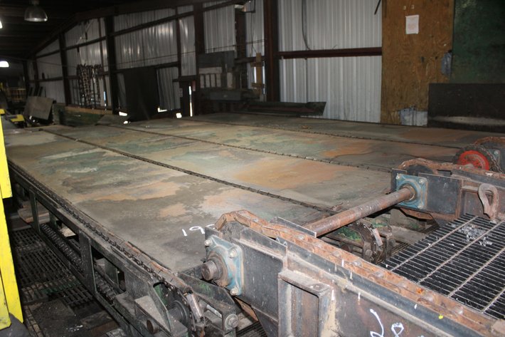 Image for 19' 5 Strand Plated Transfer