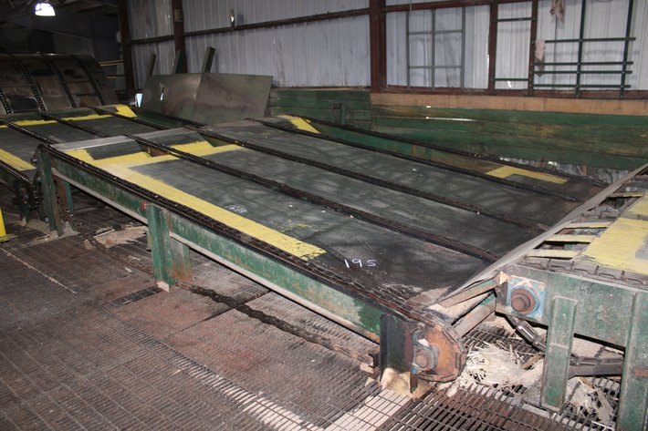 Image for 16' 5 Strand Plated Transfer