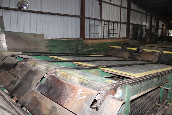 Image for 16' 5 Strand Plated Transfer