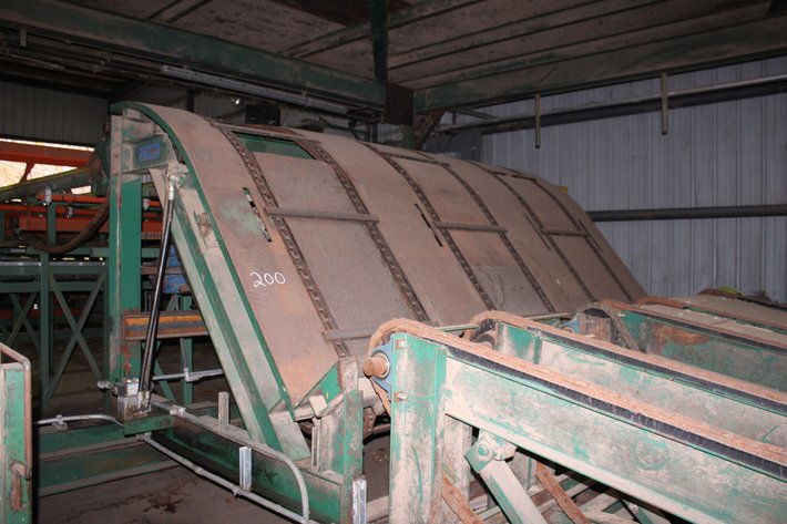 Image for USNR 6' 3 Bar Unscrambler