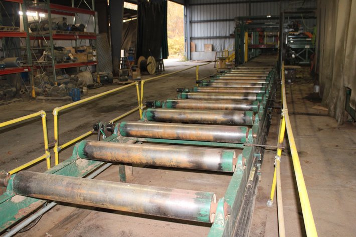 Image for USNR 34' Rollcase