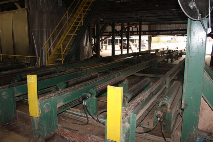 Image for USNR 75' 4 Strand Deck