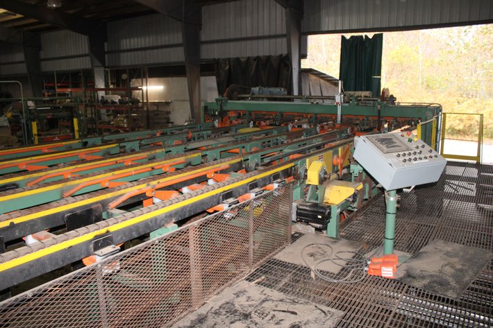 Image for Complete T&S Mfg. Package Maker