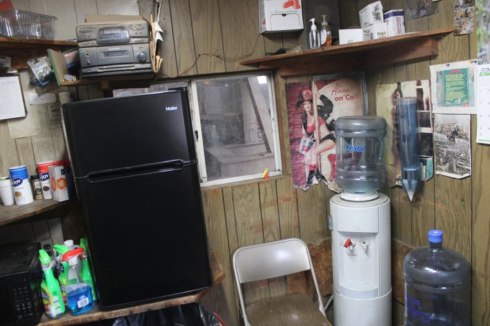 Image for Contents of Office