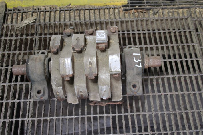 Image for Extra Debaker Head