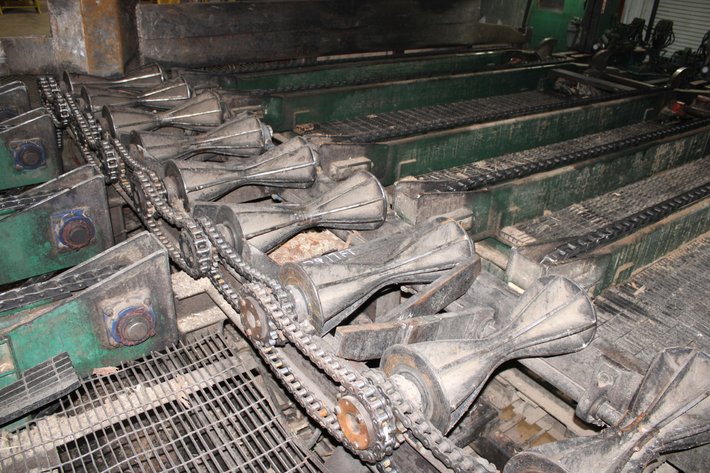 Image for 17' Hourglass Rollcase