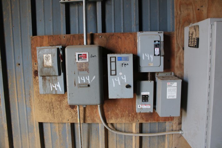 Image for Electric Panel