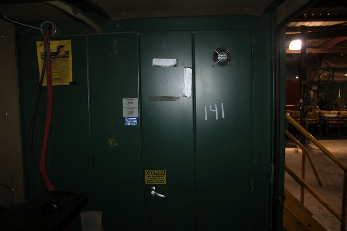 Image for USNR Setworks