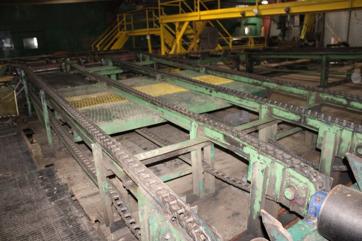 Image for 19' 4 Strand Transfer