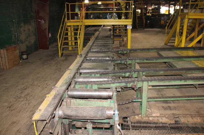 Image for 50' Main Rollcase