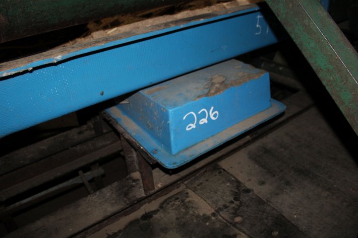 Image for MDI Model. CR-85