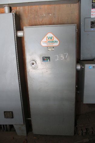 Image for Benshaw 450HP Soft Start Starter