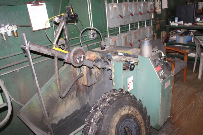 Image for Wright W-350 Auto-Dual Tensioner