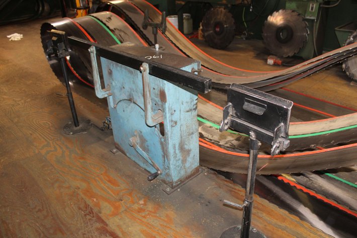 Image for Armstrong Clamp & 4 Stands