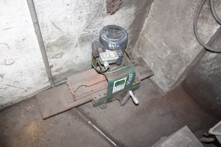 Image for Guide Block Grinder*