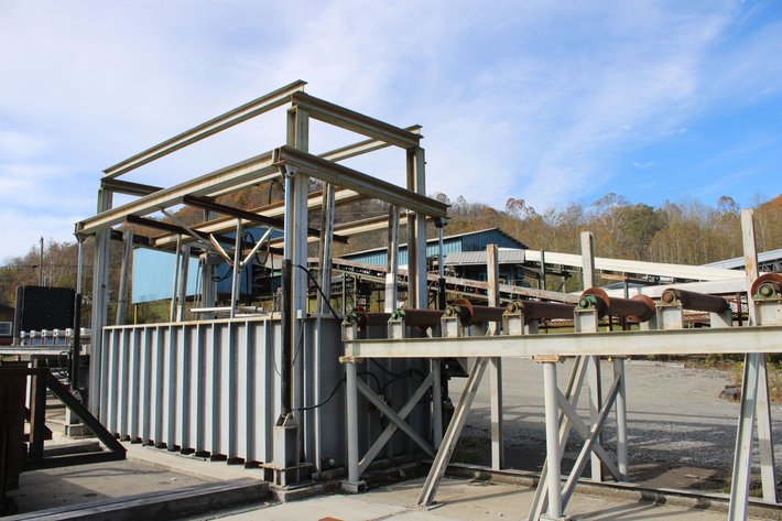 Image for 2020 Dip tank